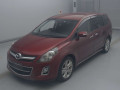 2009 Mazda MPV