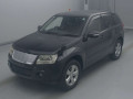 2009 Suzuki Escudo