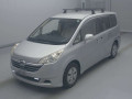 2007 Honda Step WGN