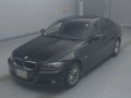 2011 BMW 3 Series