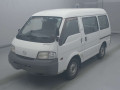 2011 Mazda Bongo Van