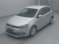 2017 Volkswagen Polo