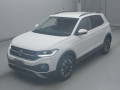 2022 Volkswagen T-Cross