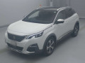 2018 Peugeot 3008