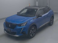 2020 Peugeot 2008