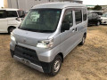 2020 Toyota Pixis Van
