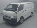 2017 Toyota Hiace Van