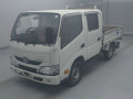2020 Toyota Dyna Truck