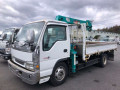 2004 Isuzu Elf Truck