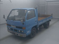 1987 Isuzu Elf Truck