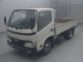 2010 Toyota Dyna Truck