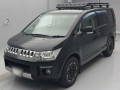 2018 Mitsubishi Delica D5
