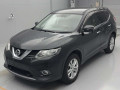 2015 Nissan X-Trail