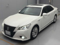 2014 Toyota Crown Hybrid