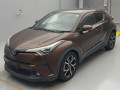 2017 Toyota C-HR
