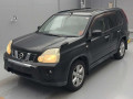 2009 Nissan X-Trail
