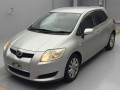 2007 Toyota Auris