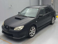 2007 Subaru Impreza Sportswagon