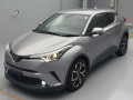 2017 Toyota C-HR