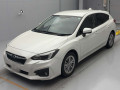 2018 Subaru Impreza Sports