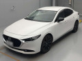 2022 Mazda Mazda3