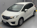 2014 Honda Fit