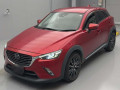 2016 Mazda CX-3