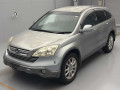 2007 Honda CR-V