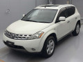 2007 Nissan Murano