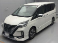 2020 Nissan Serena