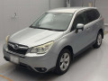 2013 Subaru Forester