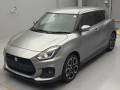 2018 Suzuki Swift Sport
