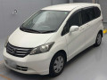 2011 Honda Freed