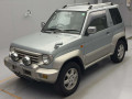 1997 Mitsubishi Pajero Jr
