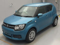 2017 Suzuki IGNIS