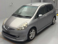 2002 Honda Fit