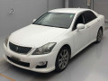 2008 Toyota Crown