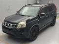 2011 Nissan X-Trail