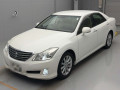 2008 Toyota Crown