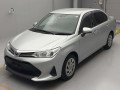 2020 Toyota Corolla Axio