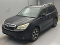2012 Subaru Forester