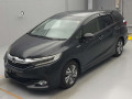 2016 Honda SHUTTLE