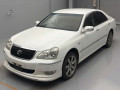2006 Toyota Crown Majesta