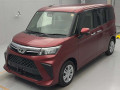 2021 Toyota Roomy