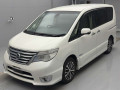 2015 Nissan Serena