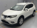 2014 Nissan X-Trail