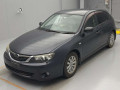 2009 Subaru Impreza