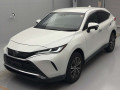 2021 Toyota Harrier