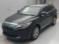 2019 Toyota Harrier