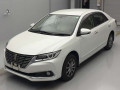 2018 Toyota Premio